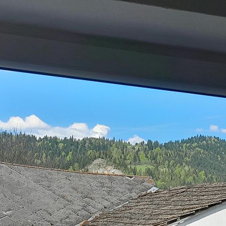 Apartamenty W Pieninach - 2 Sypialnie Sromowce Wyzne Esterno foto
