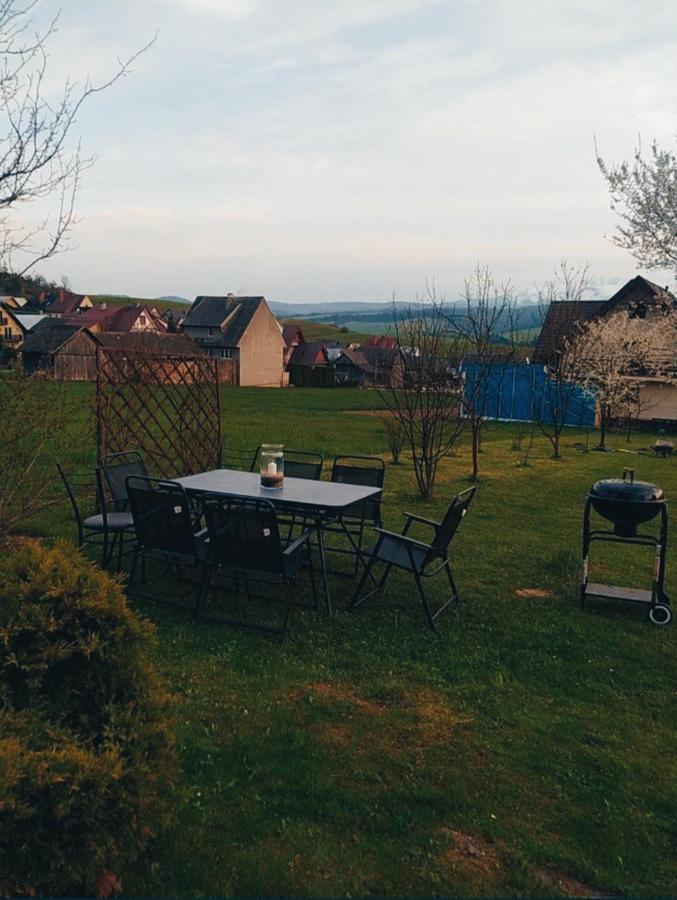 Apartamenty W Pieninach - 2 Sypialnie Sromowce Wyzne Esterno foto