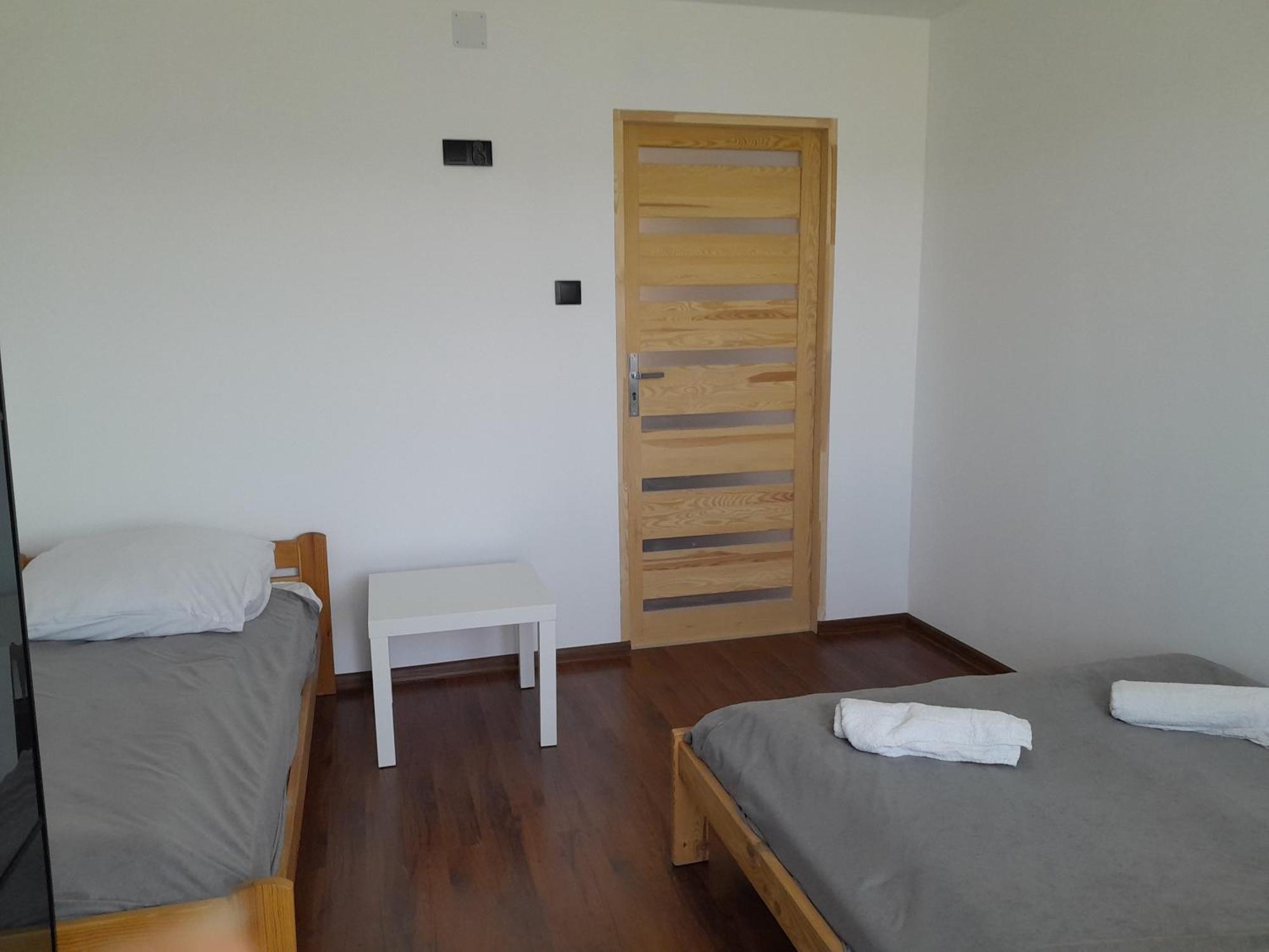 Apartamenty W Pieninach - 2 Sypialnie Sromowce Wyzne Esterno foto