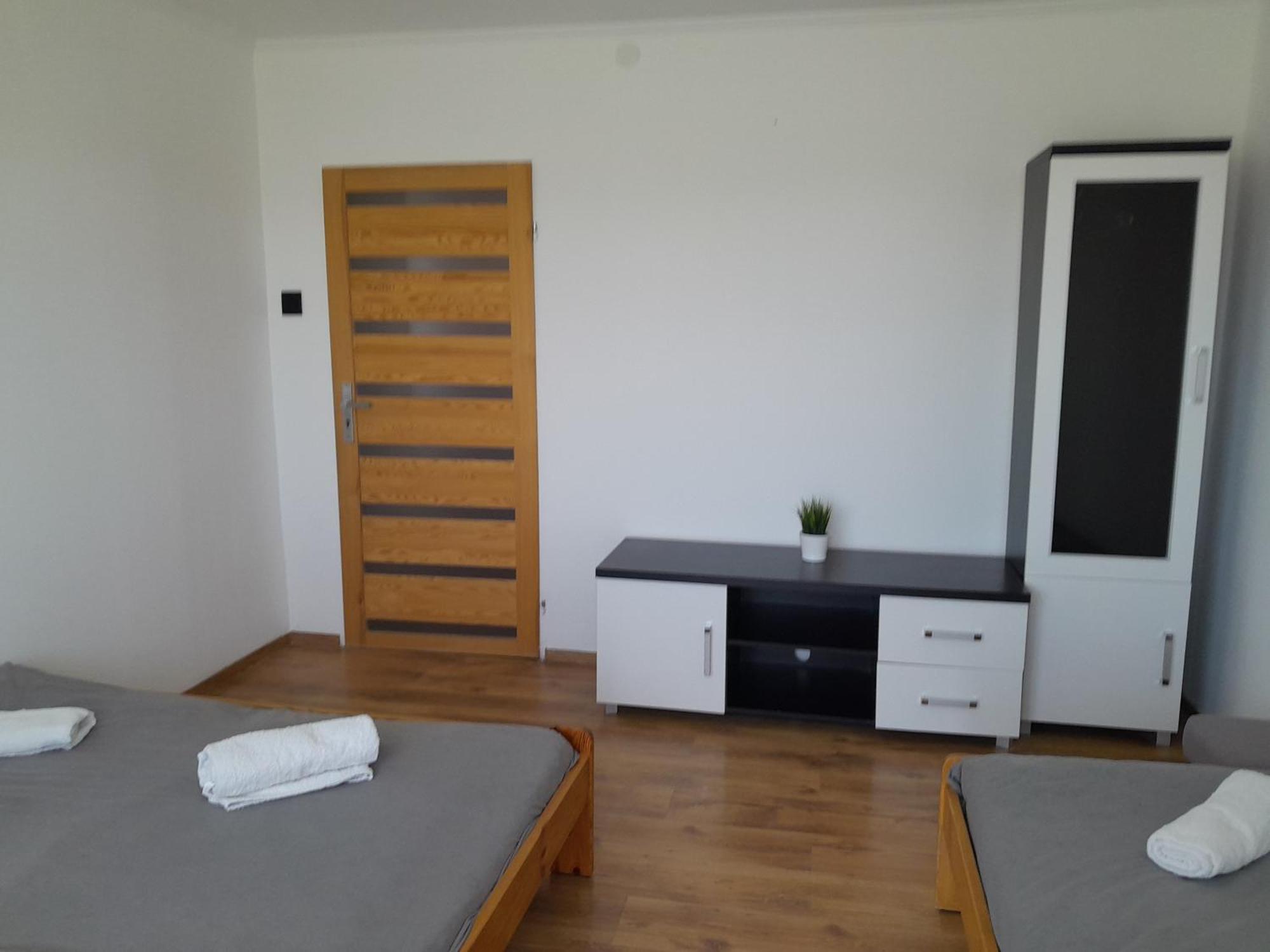Apartamenty W Pieninach - 2 Sypialnie Sromowce Wyzne Esterno foto