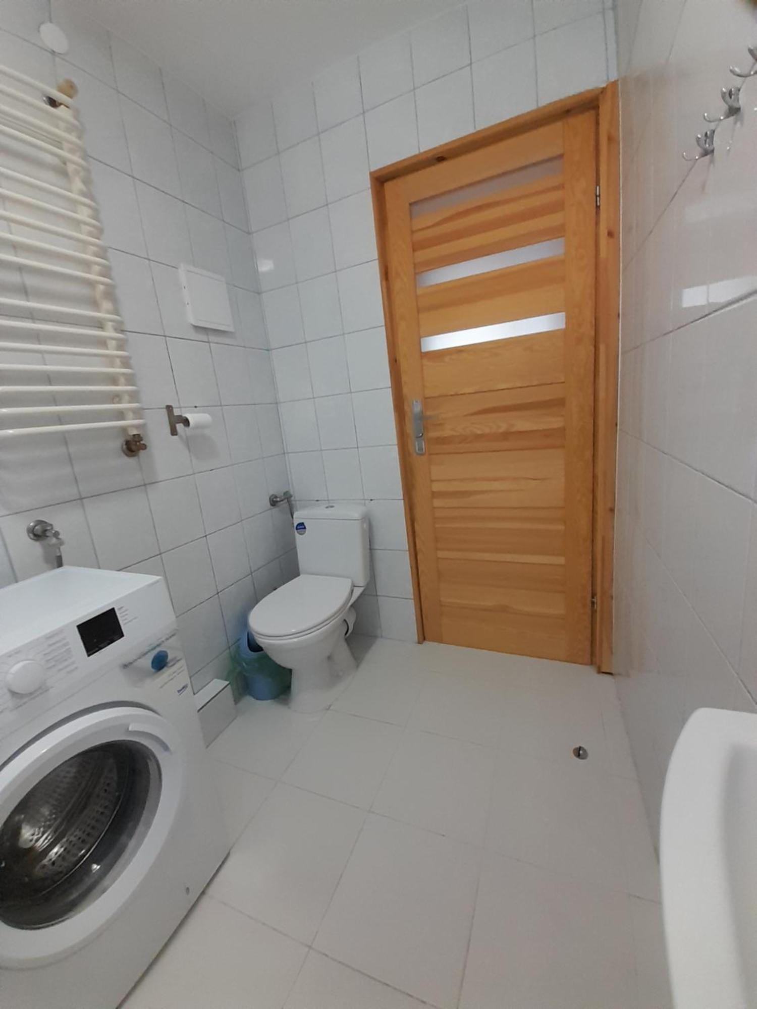Apartamenty W Pieninach - 2 Sypialnie Sromowce Wyzne Esterno foto