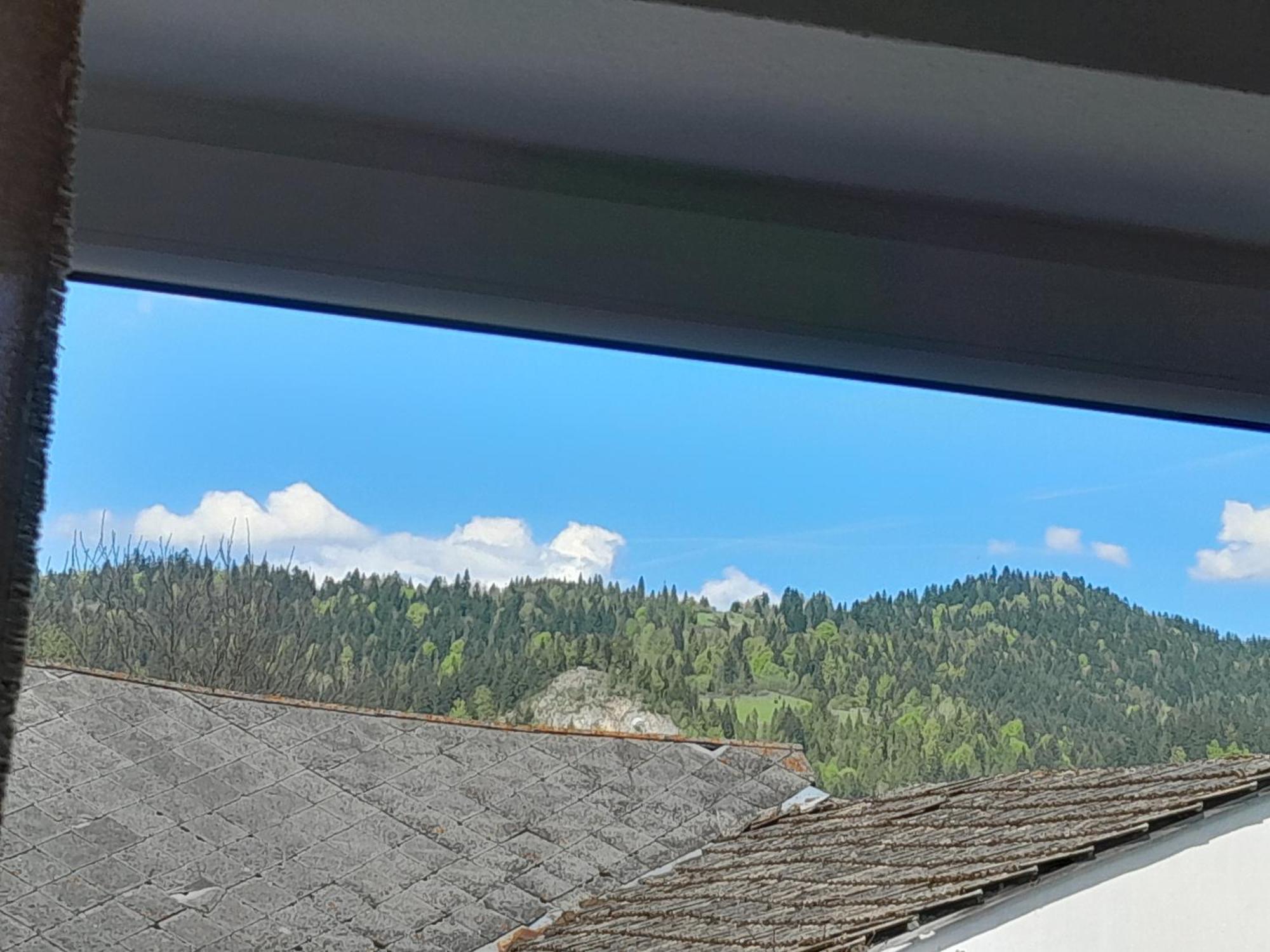 Apartamenty W Pieninach - 2 Sypialnie Sromowce Wyzne Esterno foto
